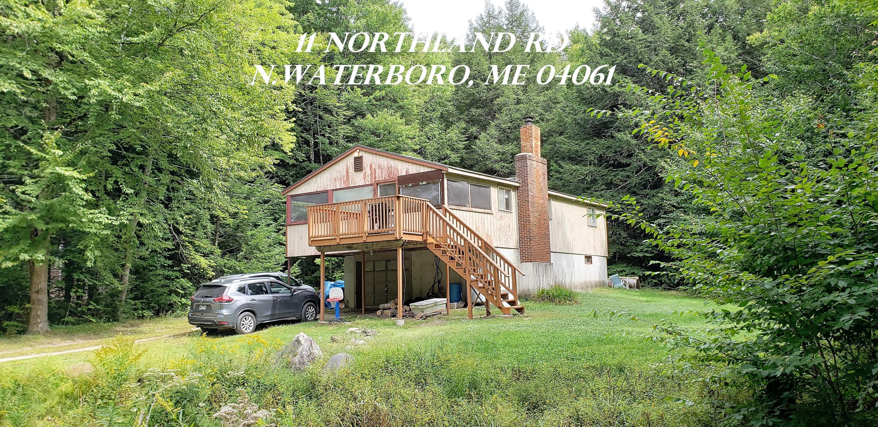 11 northland rd