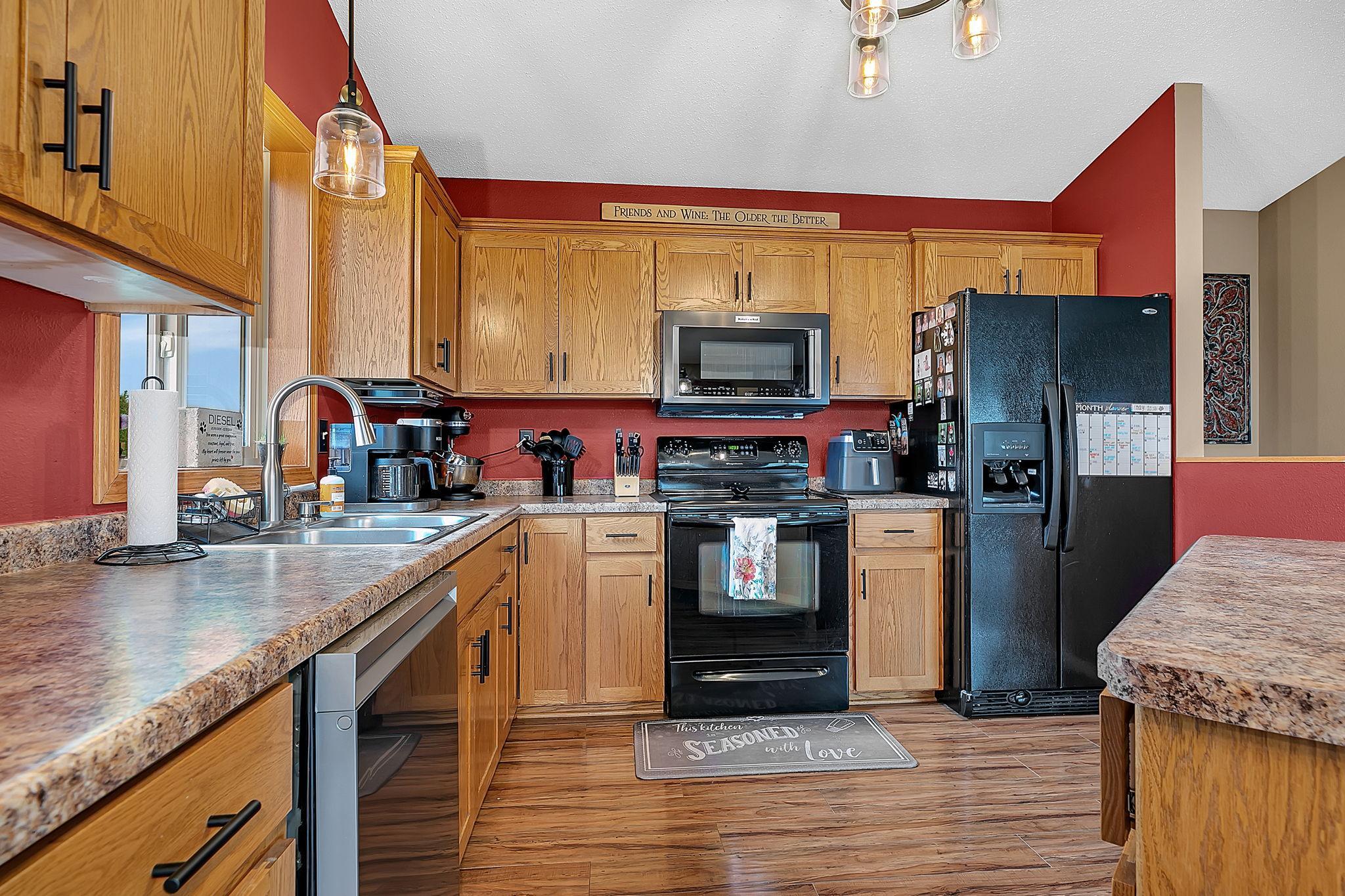 904 7th Street Northeast Rice, MN 56367 - Photo 17 of 29