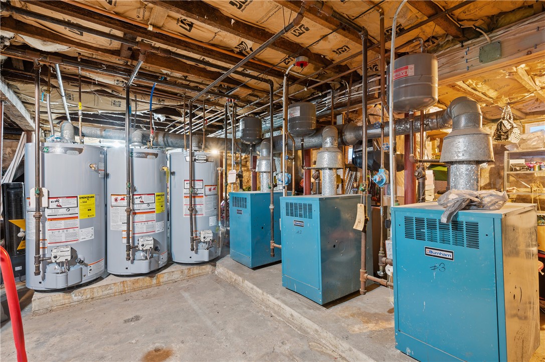 43 Rivulet Street Woonsocket, RI 02895 - Photo 30 of 34