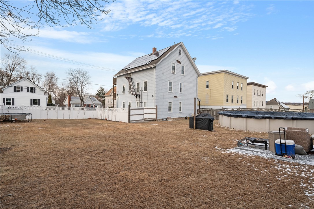 43 Rivulet Street Woonsocket, RI 02895 - Photo 3 of 34