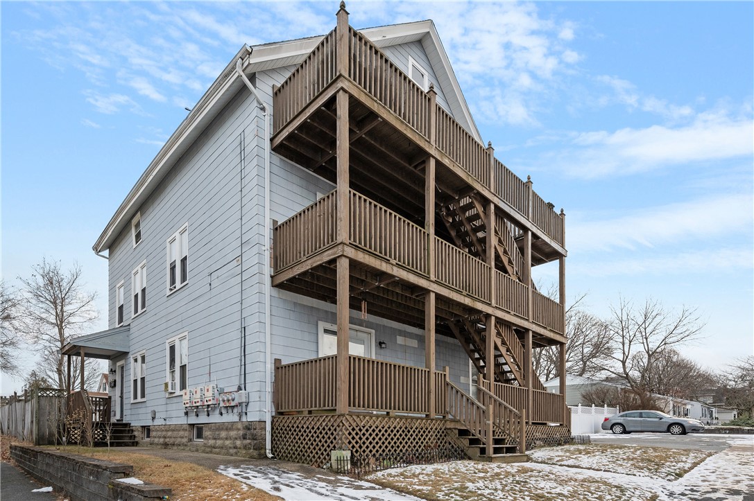 43 Rivulet Street Woonsocket, RI 02895 - Photo 32 of 34