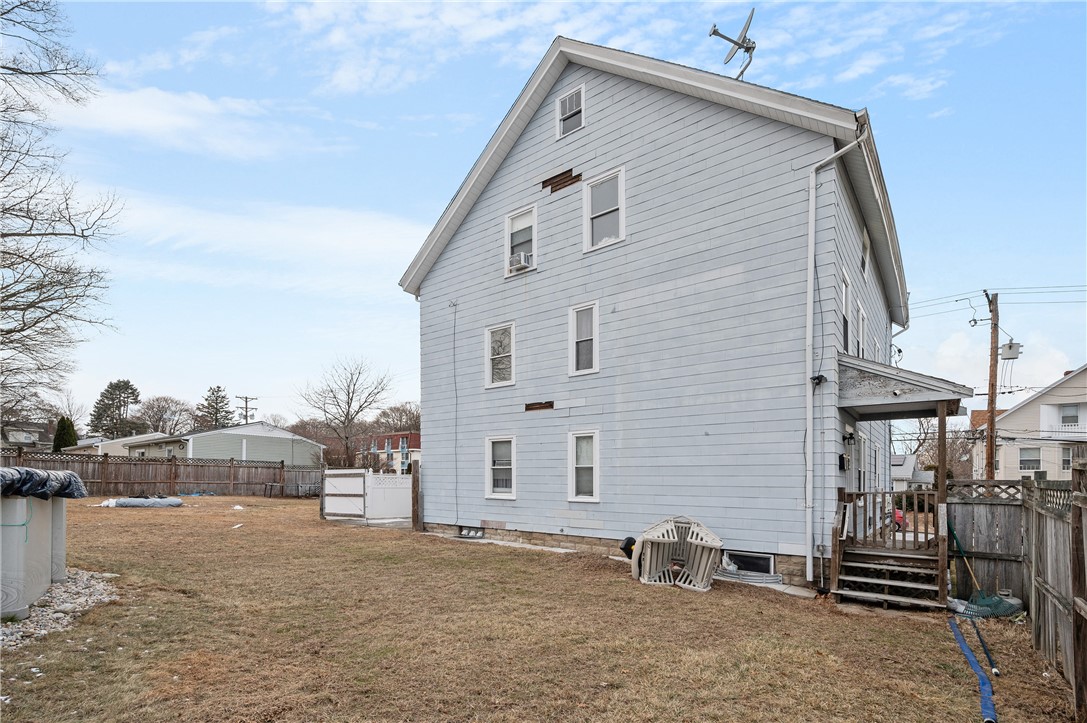 43 Rivulet Street Woonsocket, RI 02895 - Photo 34 of 34