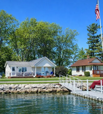 $599,900 | 12730 West Bank Drive Northeast, Millersport, OH 43046