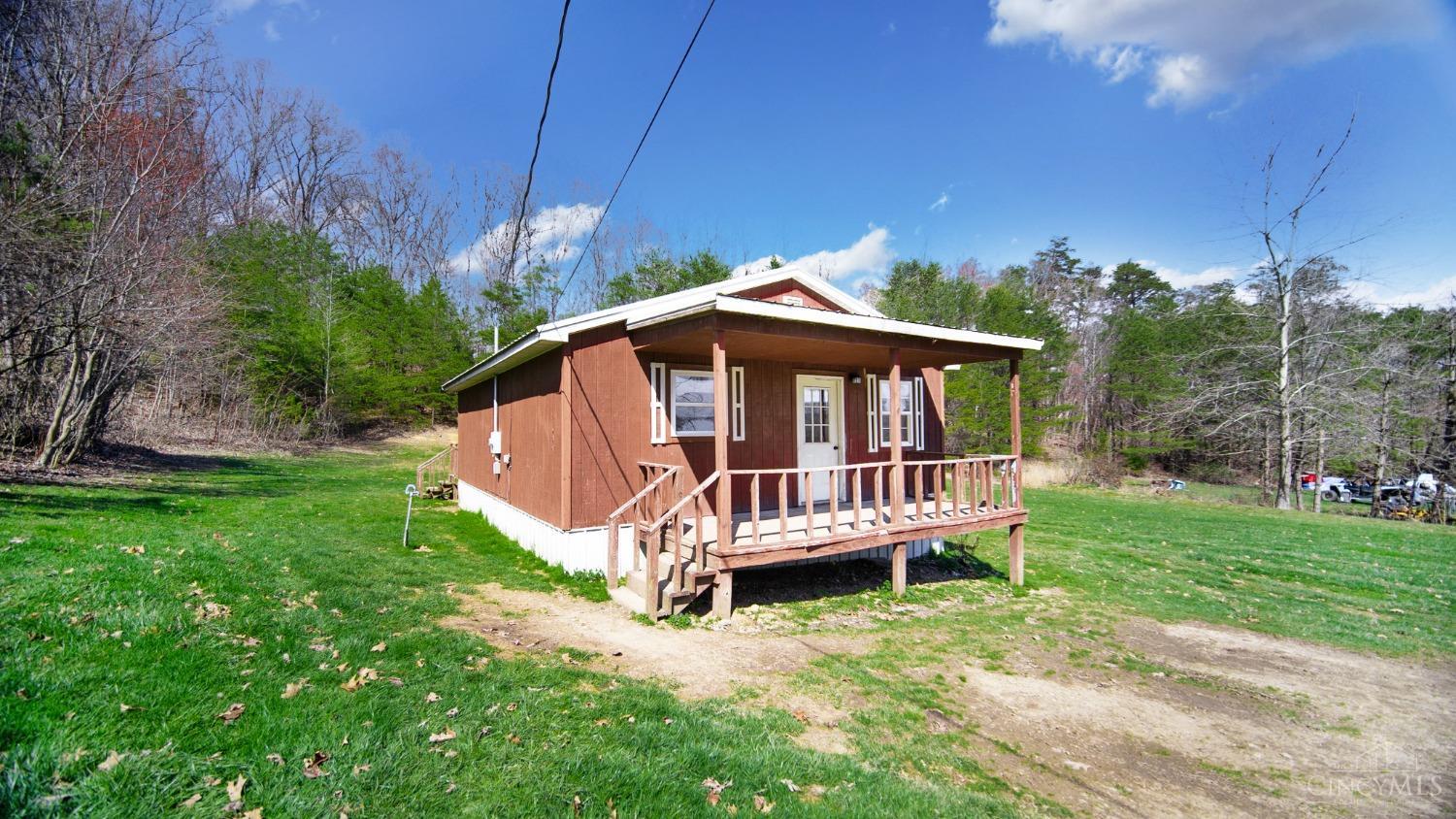 423 Mahogany Road Lynx, OH 45650 - Photo 19 of 23 Gallery Image 19