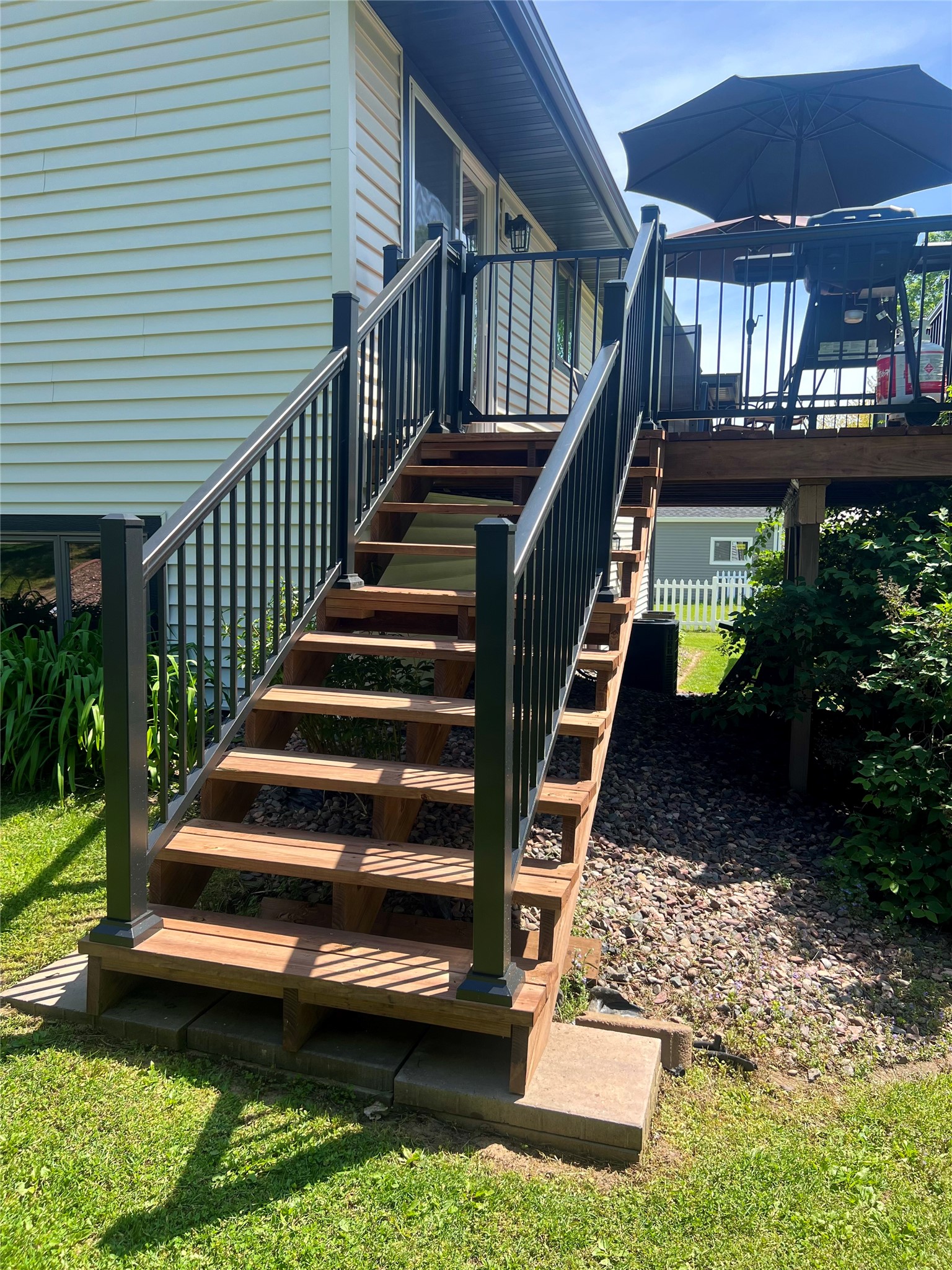 1212 West Marshall Street Rice Lake, WI 54868 - Photo 24 of 55
