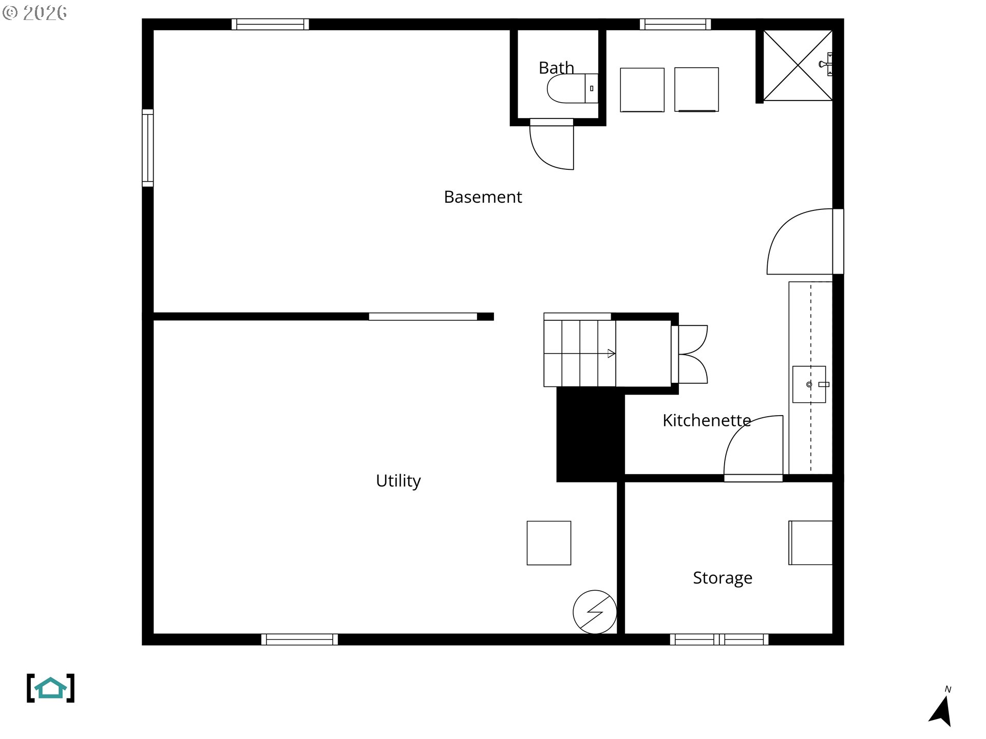 502 Bluff Road Klickitat, WA 98628 - Photo 42 of 43 Gallery Image 42