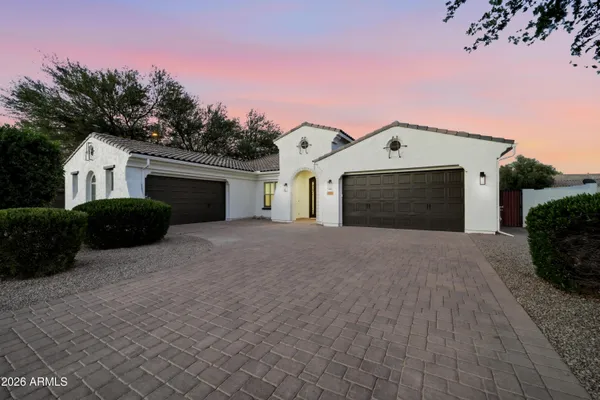 $1,550,000 | 3473 South Buckskin Way, Chandler, AZ 85286