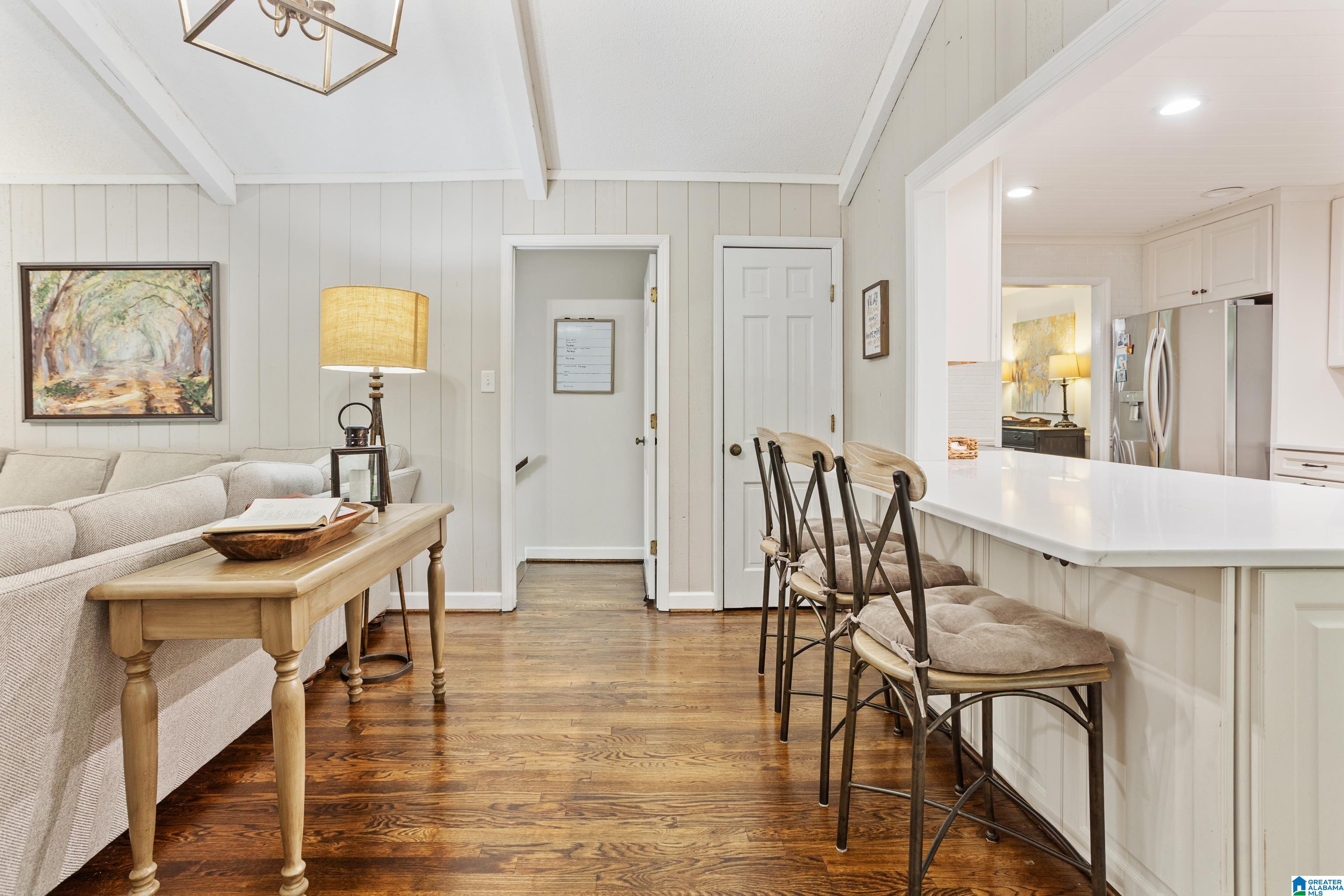 499 New Hope Mountain Road Pelham, AL 35124 - Photo 18 of 62