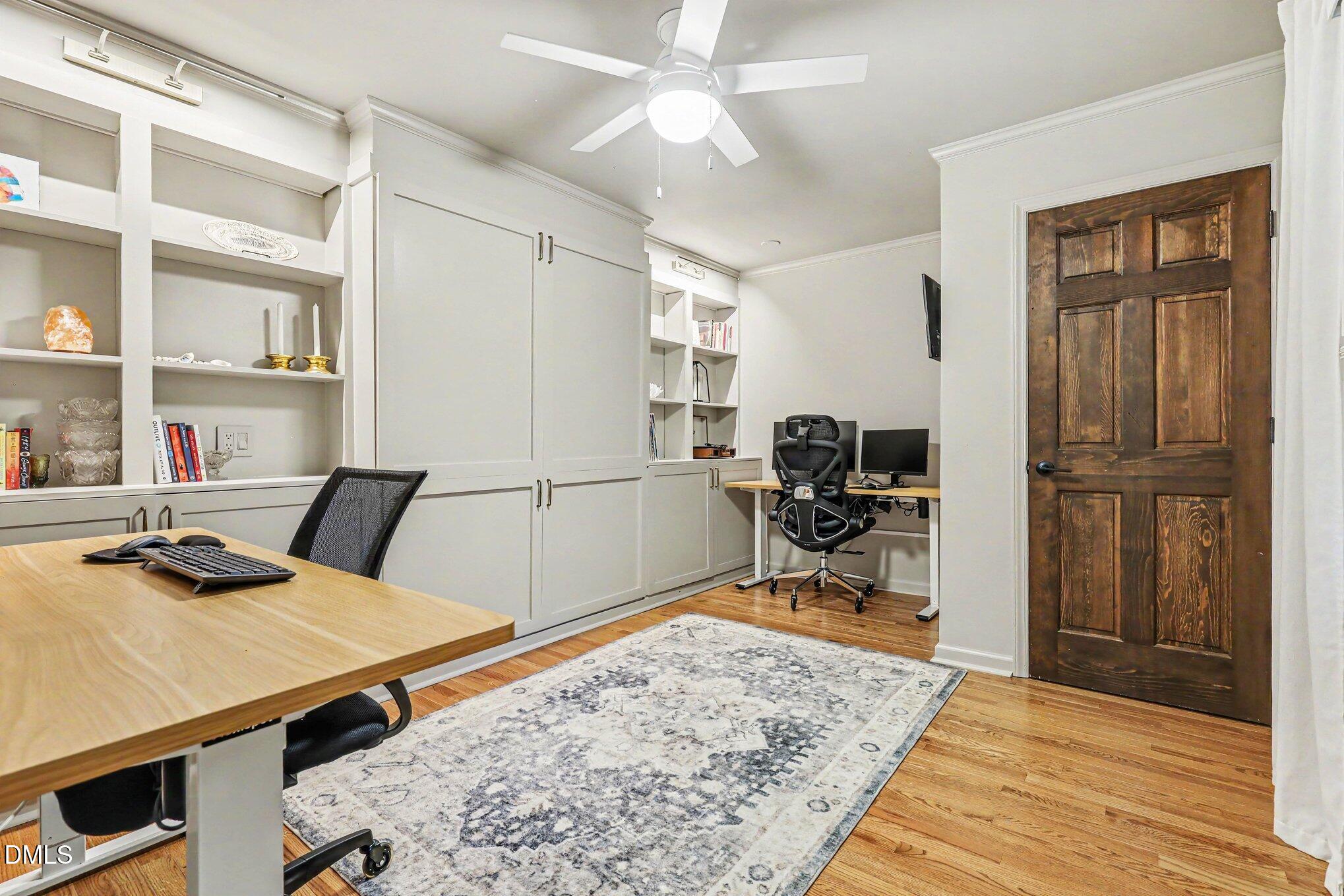 11468 Claybank Place Raleigh, NC 27613 - Photo 15 of 30 015_file_4102