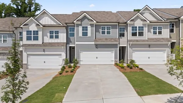 $318,990 | 264 Deerberry Drive, Jasper, GA 30143