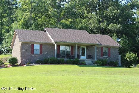 212 Wilson Run Road Lebanon Junction, KY 40150 - Photo 1 of 25 IMG_2518