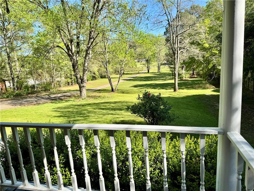 999 Grassdale Road Northwest Cartersville, GA 30121 - Photo 3 of 54 a view of an outdoor space with swimming pool