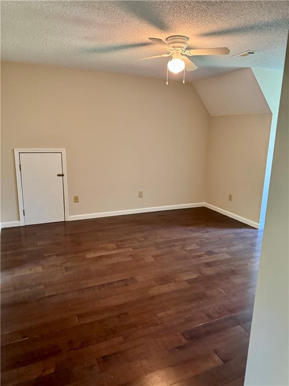 999 Grassdale Road Northwest Cartersville, GA 30121 - Photo 31 of 54 a view of room with an empty space