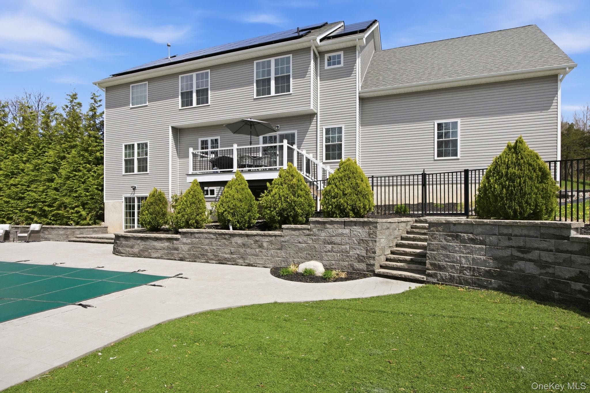 18 Valley View Road Goshen, NY 10924 - Photo 36 of 46