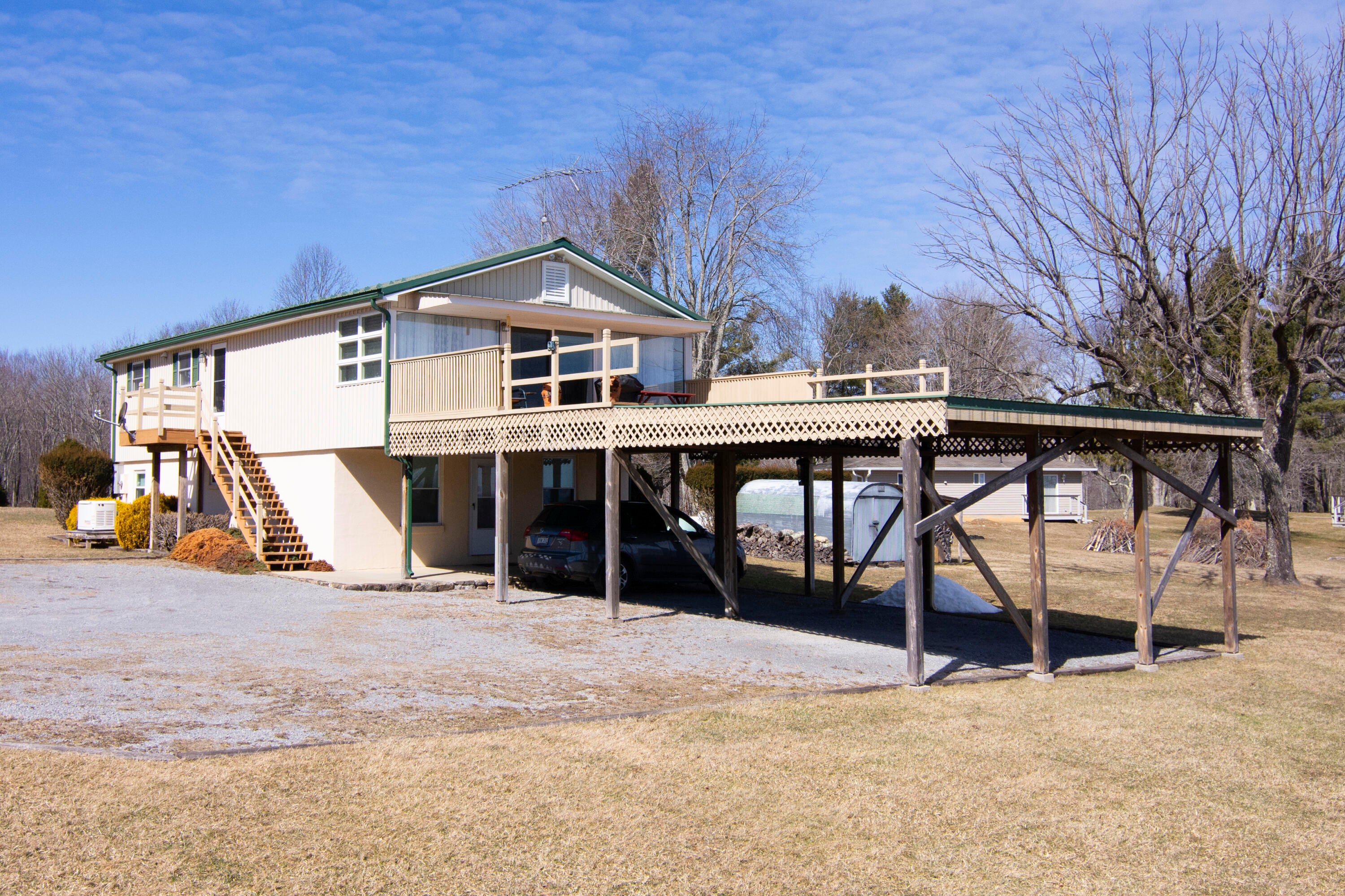 1399 Russell Scott Road Hillsboro, WV 24946 - Photo 26 of 92 Gallery Image 26