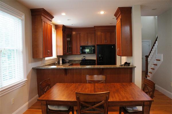 287 Langley Road, Unit 3 Newton, MA 02459 - Photo 5 of 13 Gallery Image 5