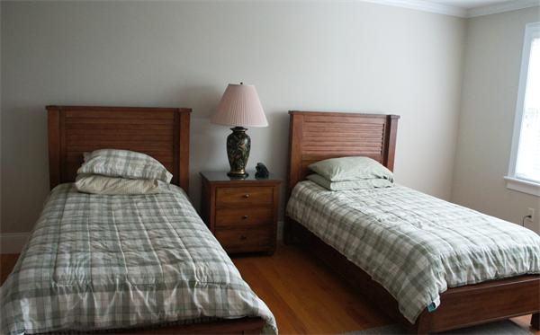 287 Langley Road, Unit 3 Newton, MA 02459 - Photo 8 of 13 Gallery Image 8