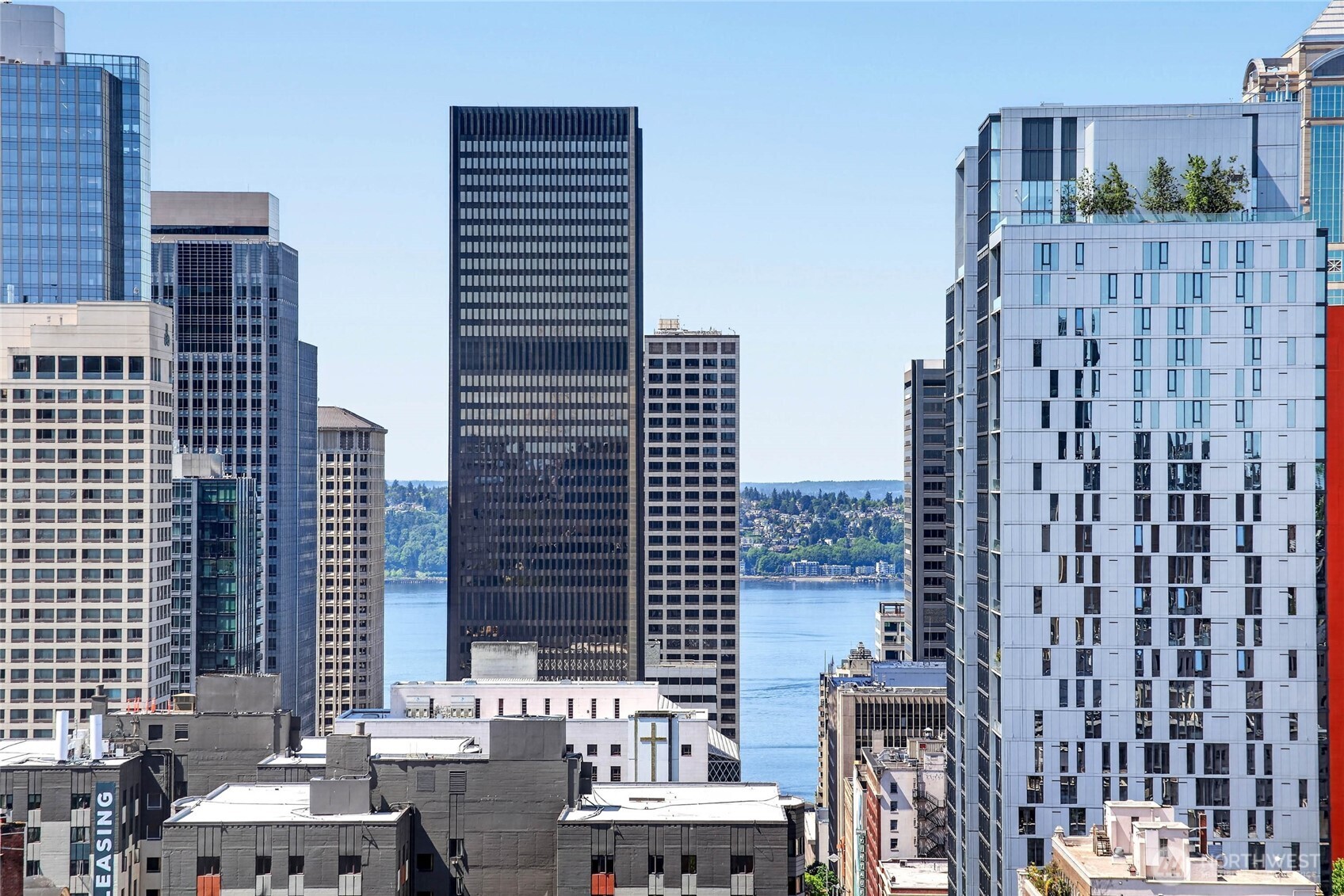 1105 Spring Street, Unit 1011 Seattle, WA 98104 - Photo 16 of 25