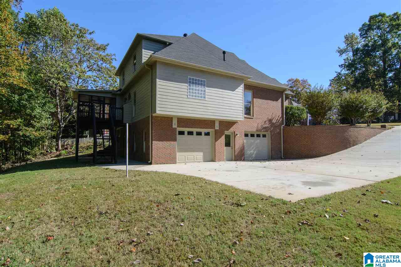 5013 Eagle Crest Road Birmingham, AL 35242 - Photo 41 of 43