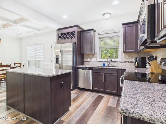 $429,000 | 1507 Mulberry Place, Aberdeen, NC 28315