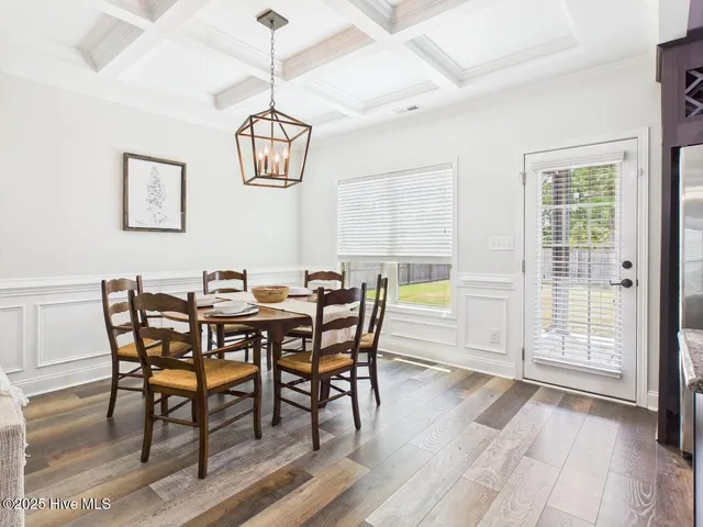 $429,000 | 1507 Mulberry Place, Aberdeen, NC 28315