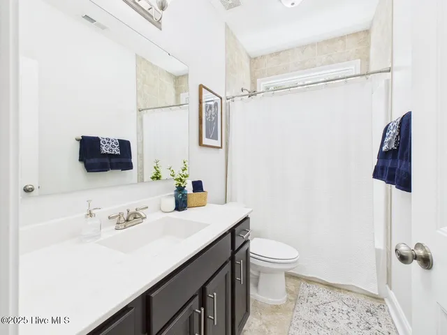 $429,000 | 1507 Mulberry Place, Aberdeen, NC 28315