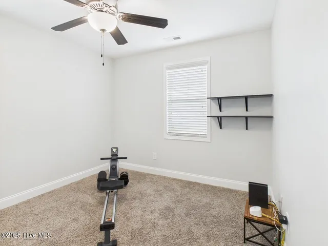 $429,000 | 1507 Mulberry Place, Aberdeen, NC 28315