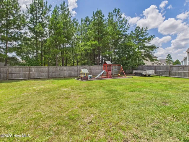 $429,000 | 1507 Mulberry Place, Aberdeen, NC 28315