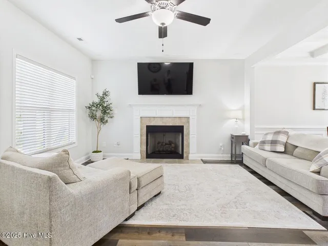 $429,000 | 1507 Mulberry Place, Aberdeen, NC 28315