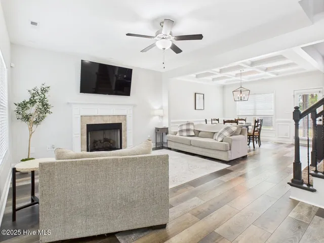 $429,000 | 1507 Mulberry Place, Aberdeen, NC 28315