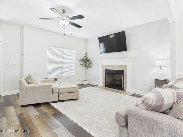 $429,000 | 1507 Mulberry Place, Aberdeen, NC 28315