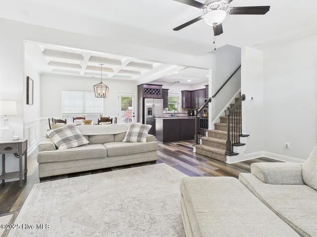 $429,000 | 1507 Mulberry Place, Aberdeen, NC 28315