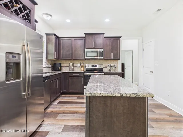 $429,000 | 1507 Mulberry Place, Aberdeen, NC 28315