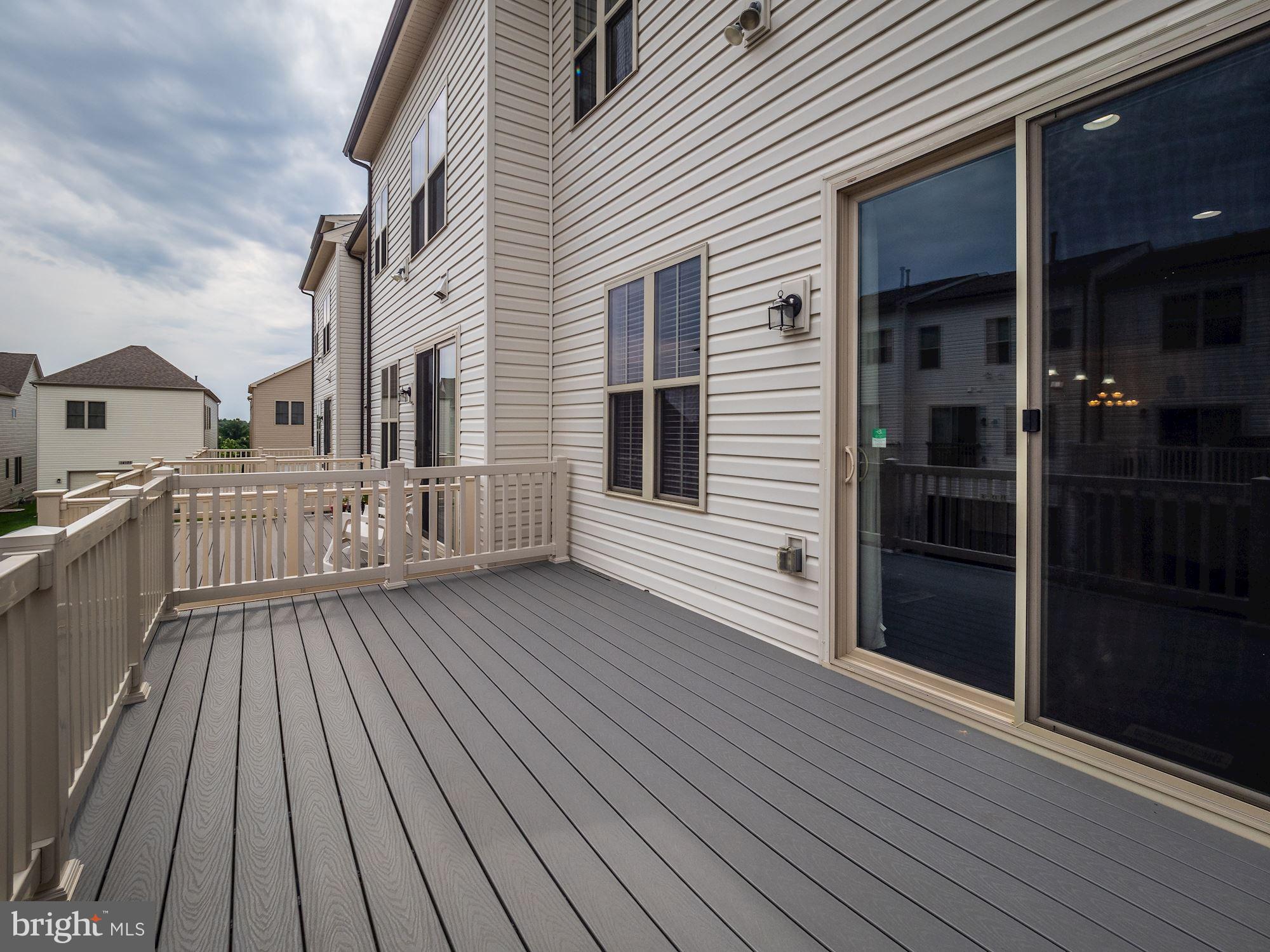 14052 Wellspring Avenue Clarksburg, MD 20871 - Photo 19 of 21