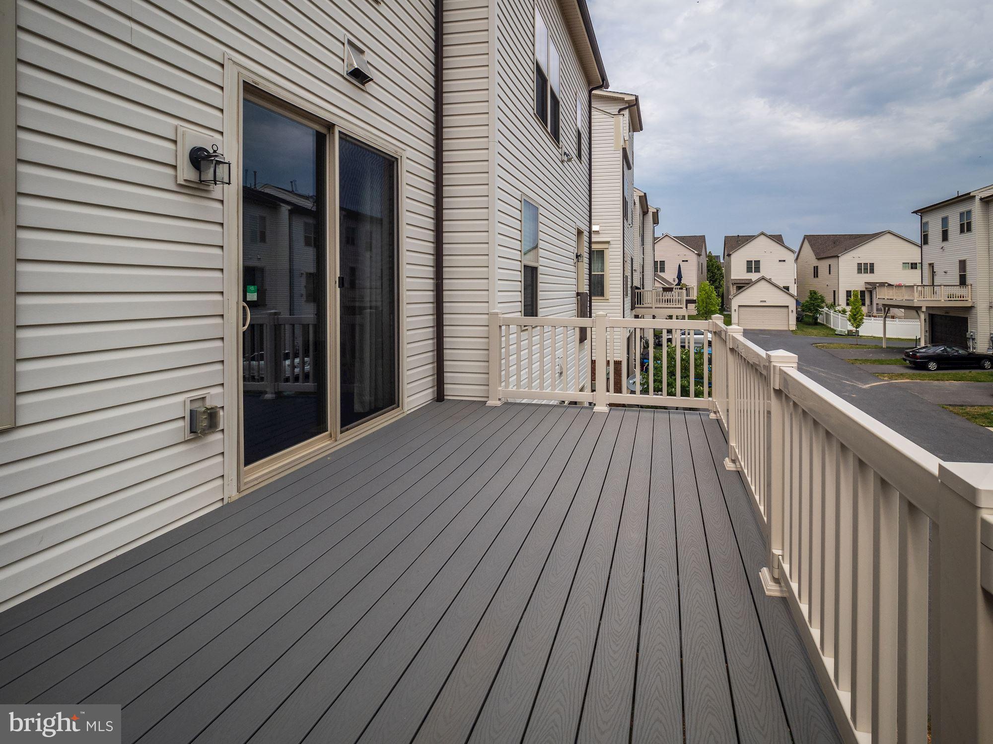 14052 Wellspring Avenue Clarksburg, MD 20871 - Photo 20 of 21