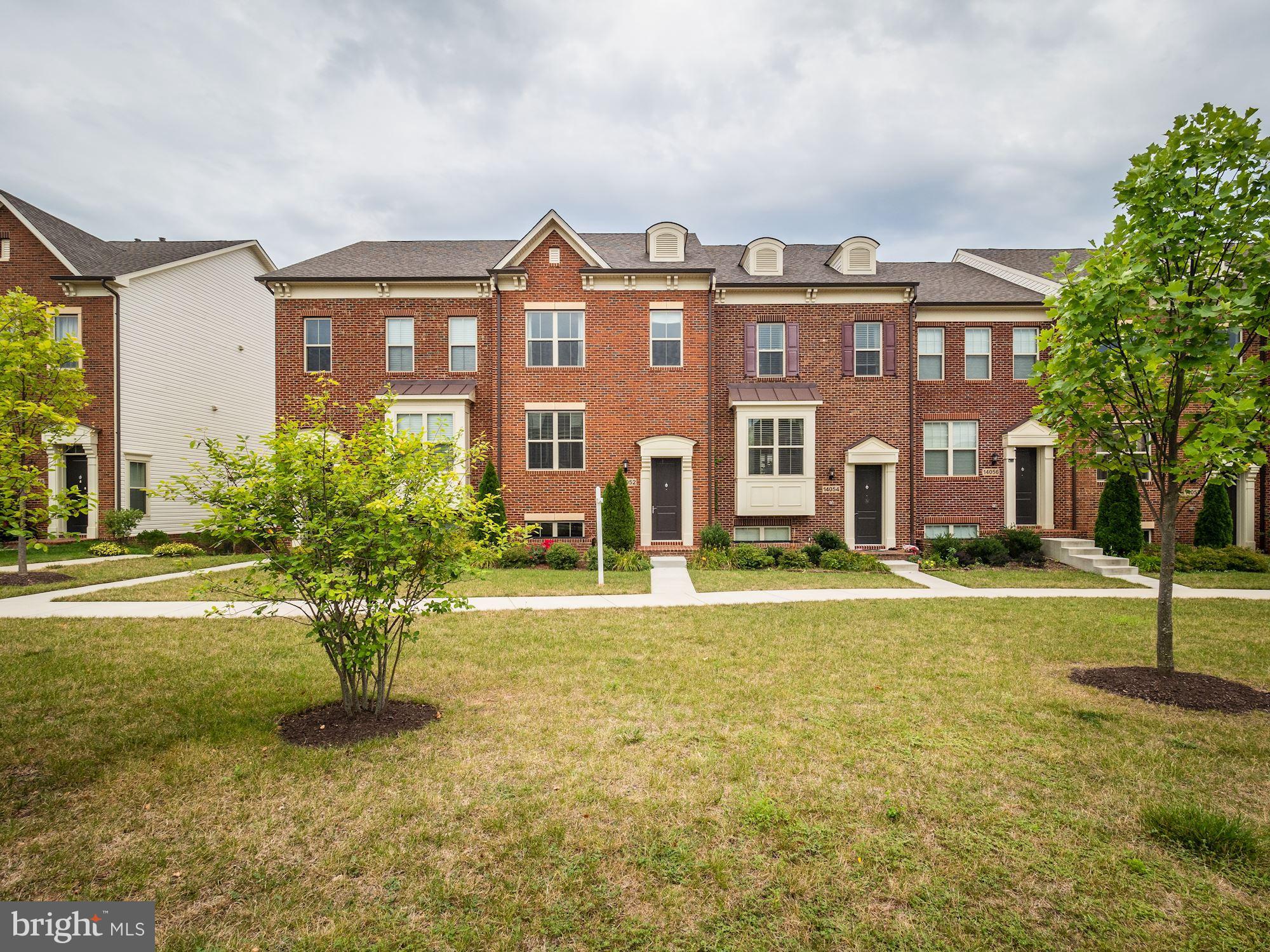 14052 Wellspring Avenue Clarksburg, MD 20871 - Photo 21 of 21 Tons of lawn for playing!
