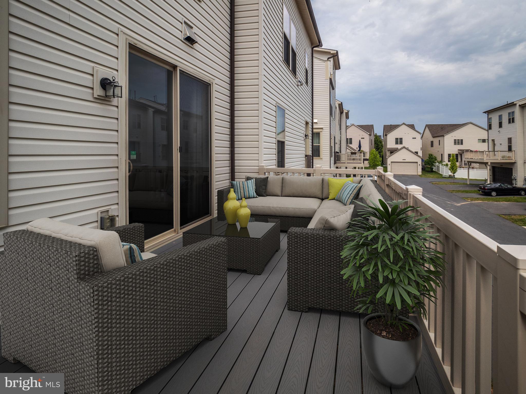 14052 Wellspring Avenue Clarksburg, MD 20871 - Photo 7 of 21