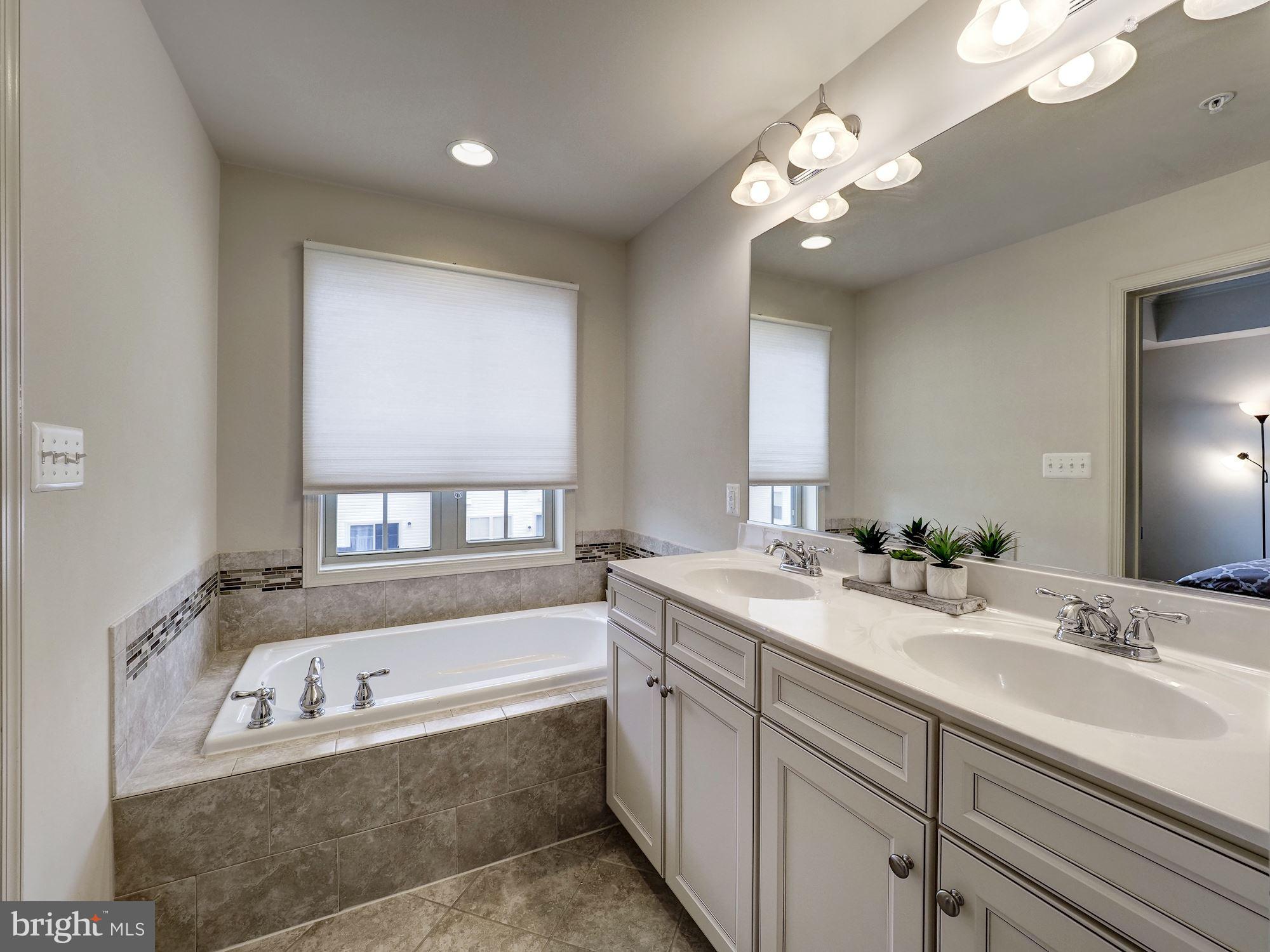 14052 Wellspring Avenue Clarksburg, MD 20871 - Photo 10 of 21 Soaking Tub