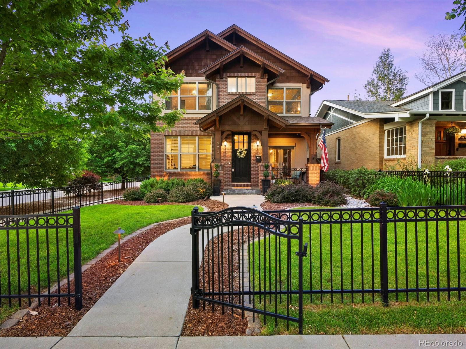 970 Madison Street Denver, CO 80206 - Photo 1 of 40