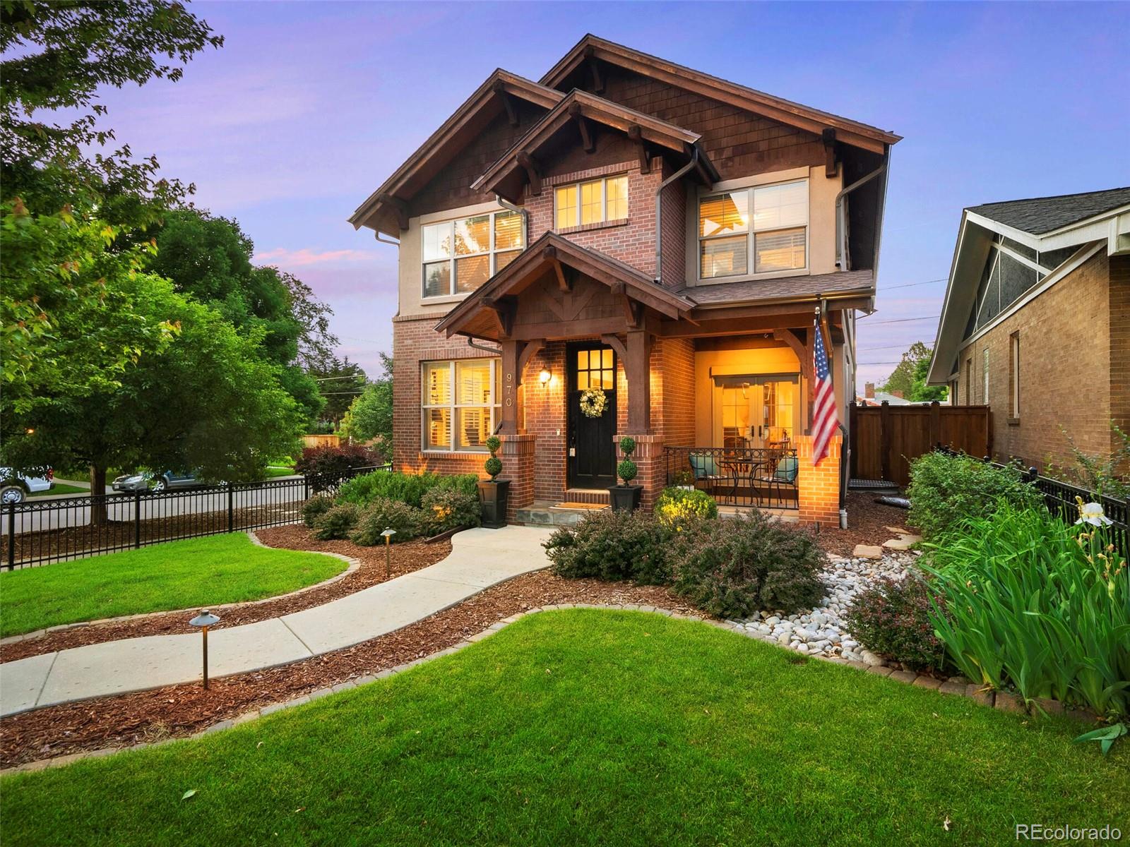 970 Madison Street Denver, CO 80206 - Photo 2 of 40