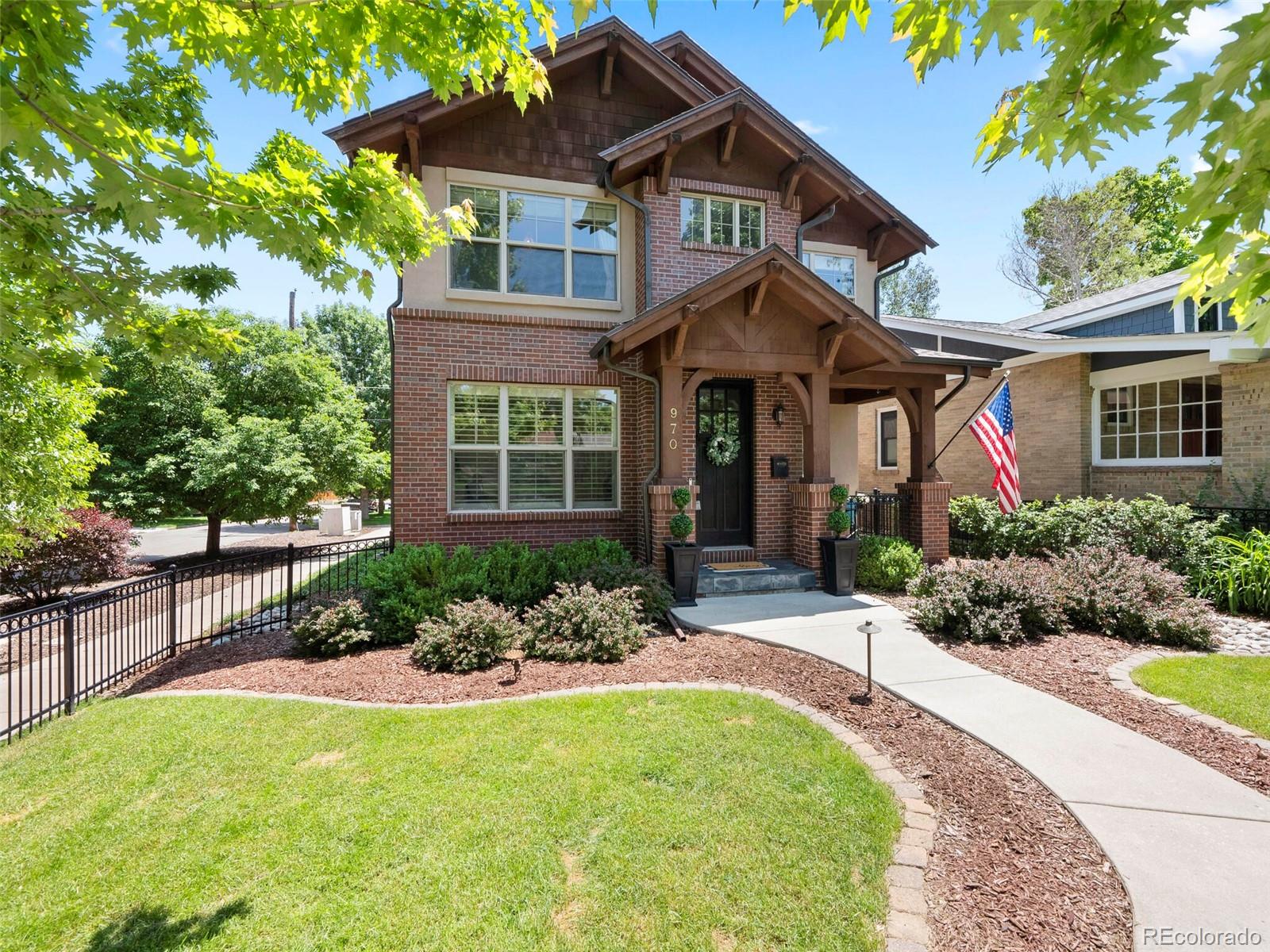 970 Madison Street Denver, CO 80206 - Photo 3 of 40