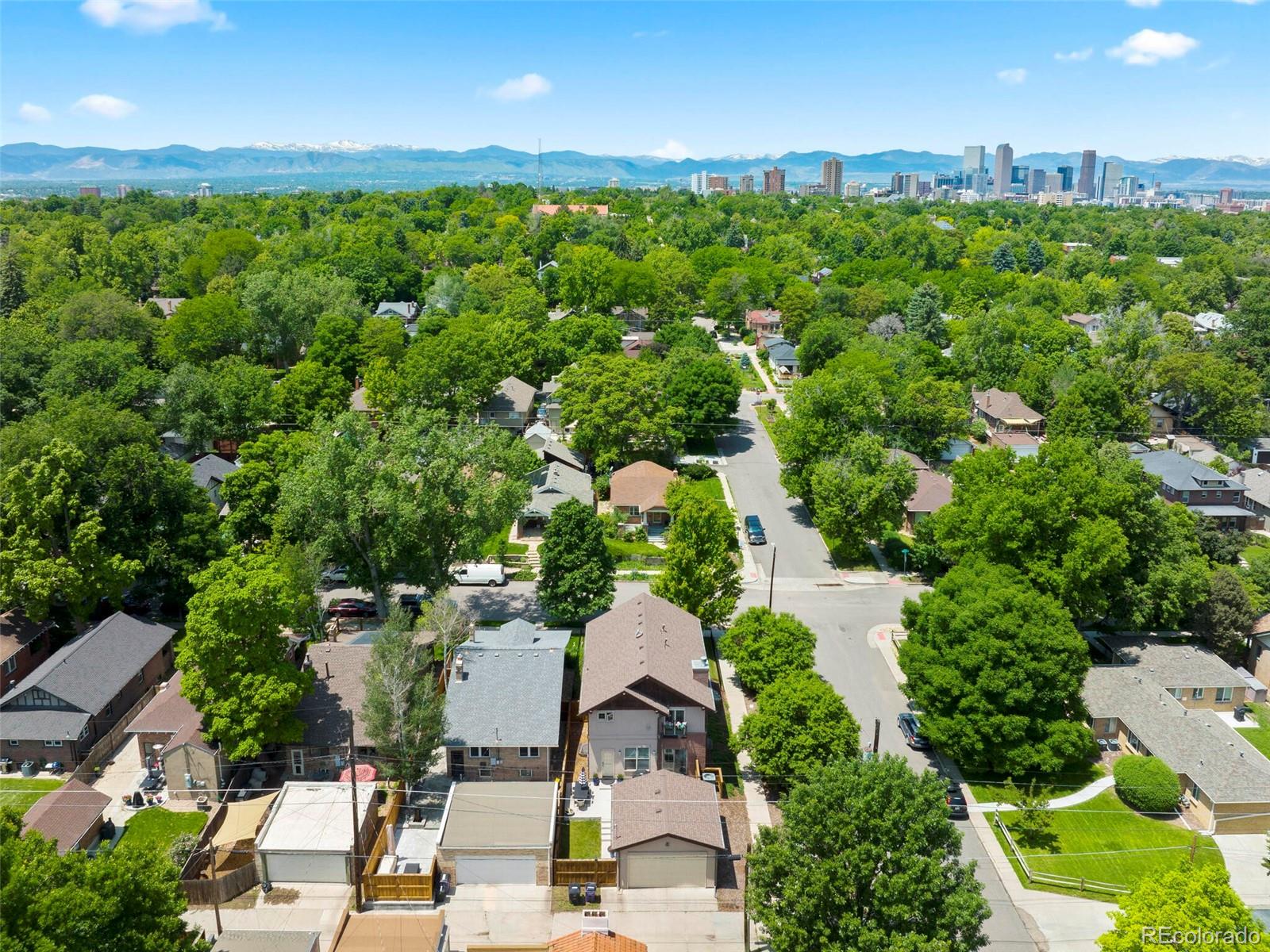 970 Madison Street Denver, CO 80206 - Photo 40 of 40