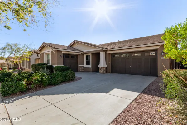 $519,000 | 3254 North Park Street, Buckeye, AZ 85396