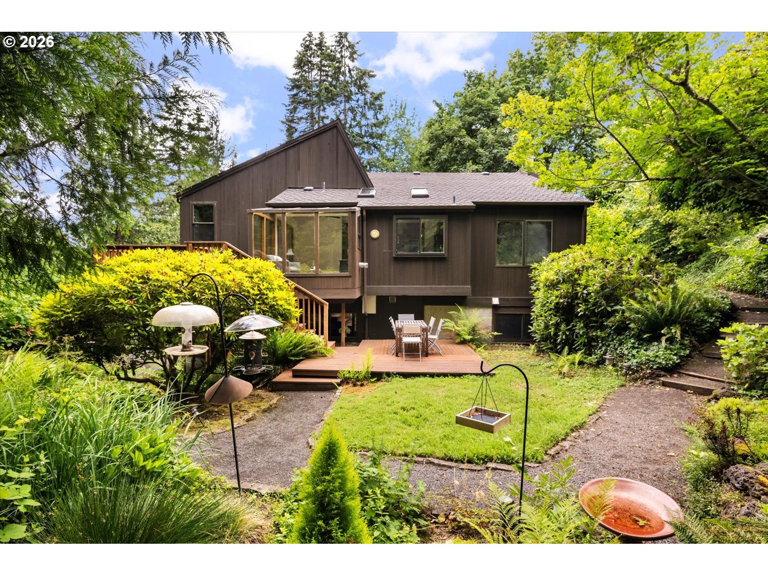4602 Southwest 25th Avenue Portland, OR 97239 - Photo 38 of 42