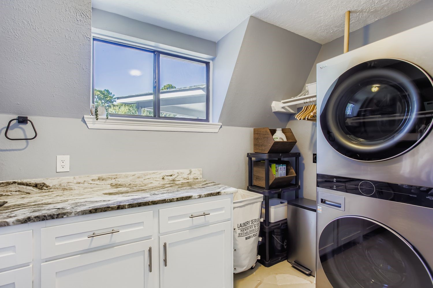 16614 Creeksouth Road Houston, TX 77068 - Photo 26 of 36 a close up view of washer and dryer