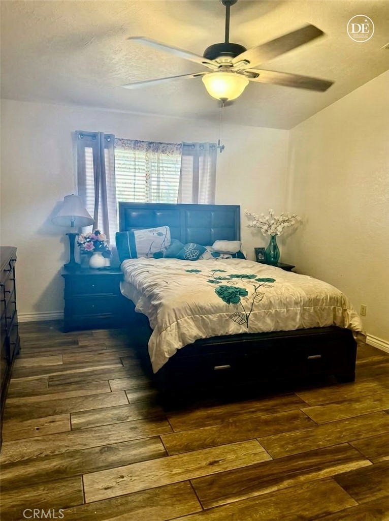 13375 Rincon Road Apple Valley, CA 92308 - Photo 29 of 72 Bedroom 4, after w/ AI