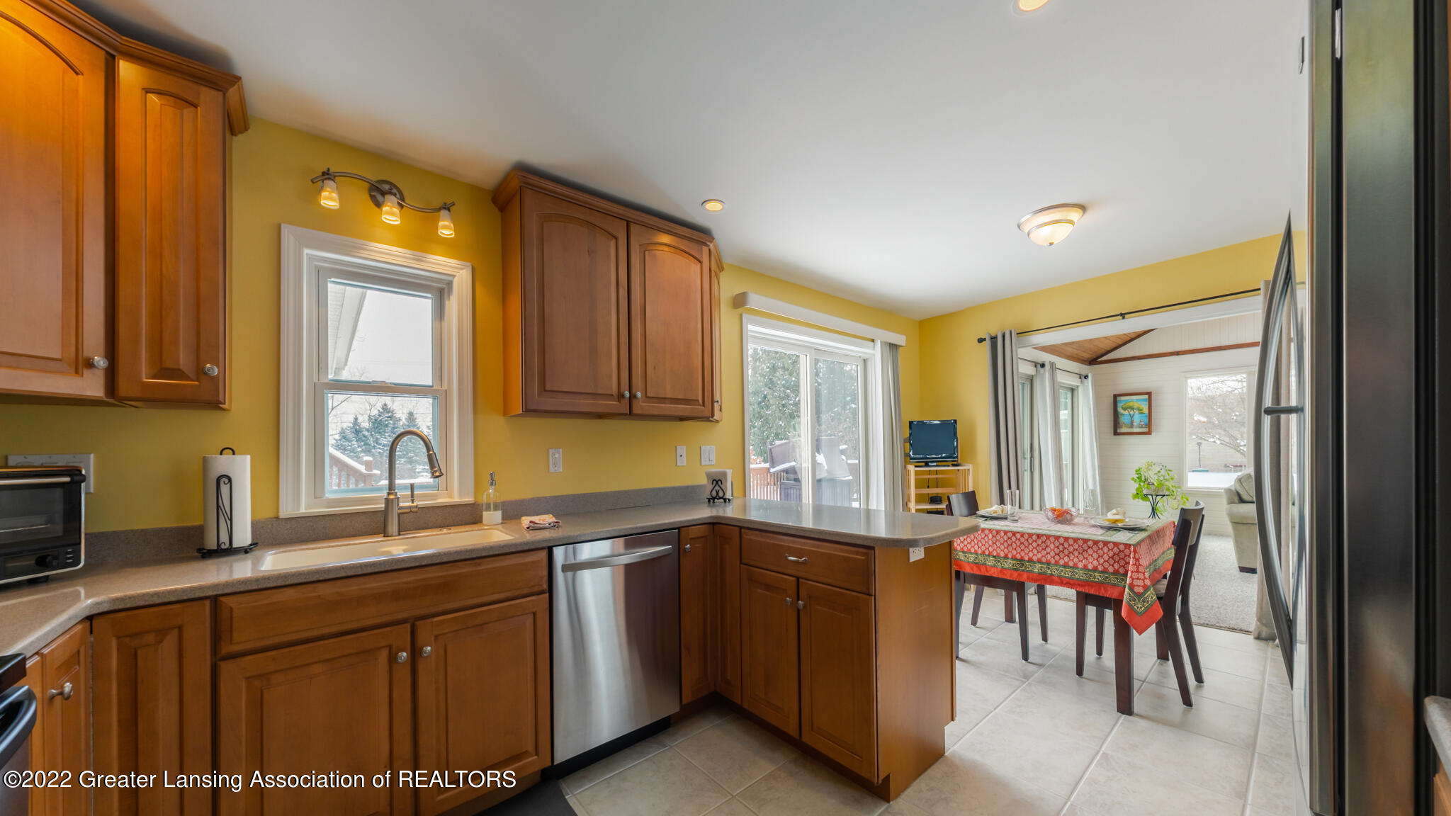 12136 East Greenfield Road Lansing, MI 48917 - Photo 14 of 44 12136EGreenfield08