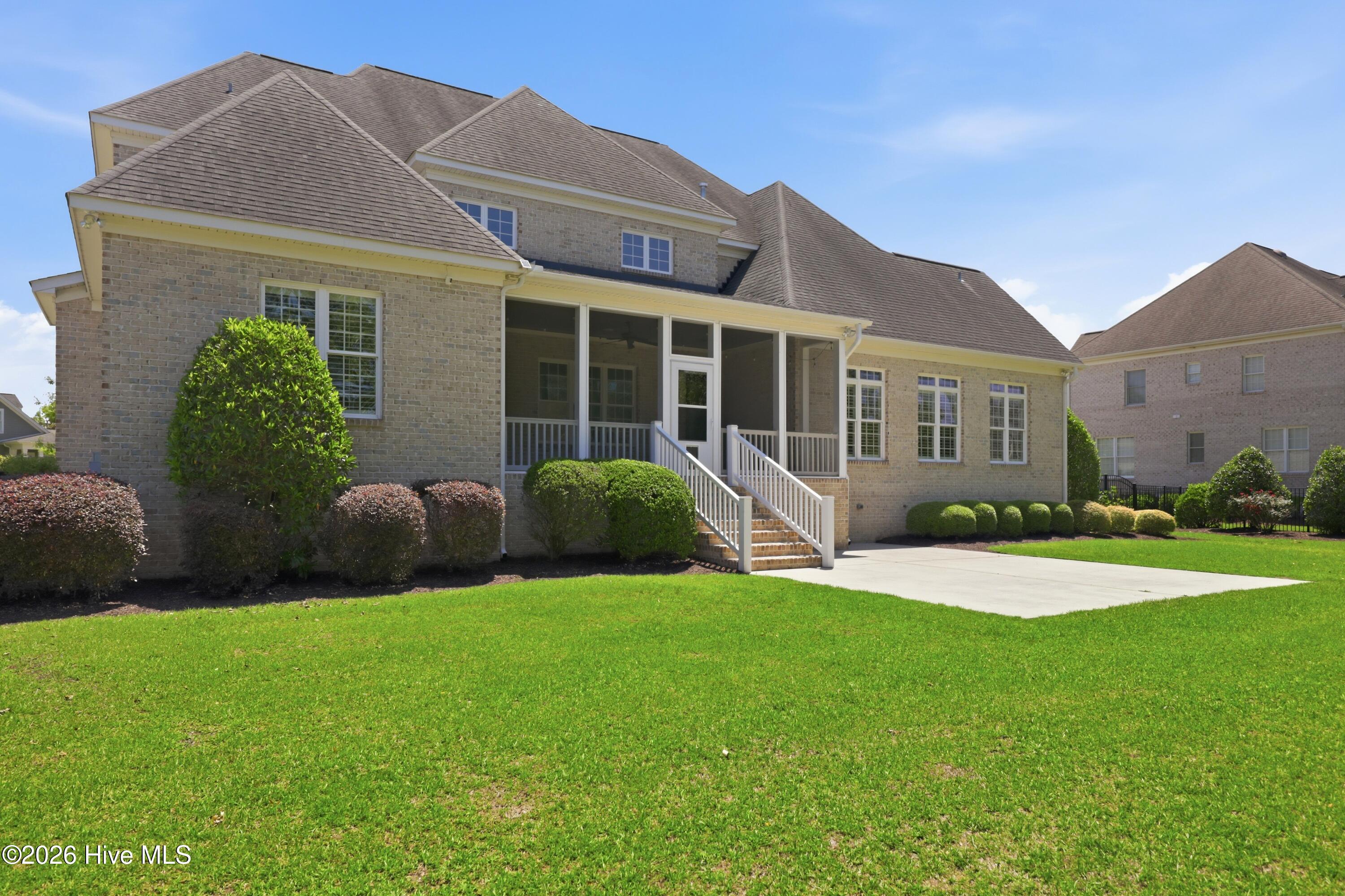 3032 Rolston Road Greenville, NC 27858 - Photo 7 of 62 11-print-BLS_0005