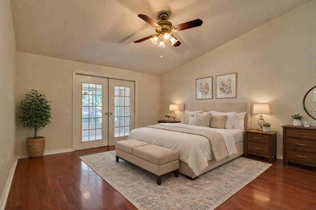 23 Northwest 48th Boulevard, Unit K Gainesville, FL 32607 - Photo 13 of 33