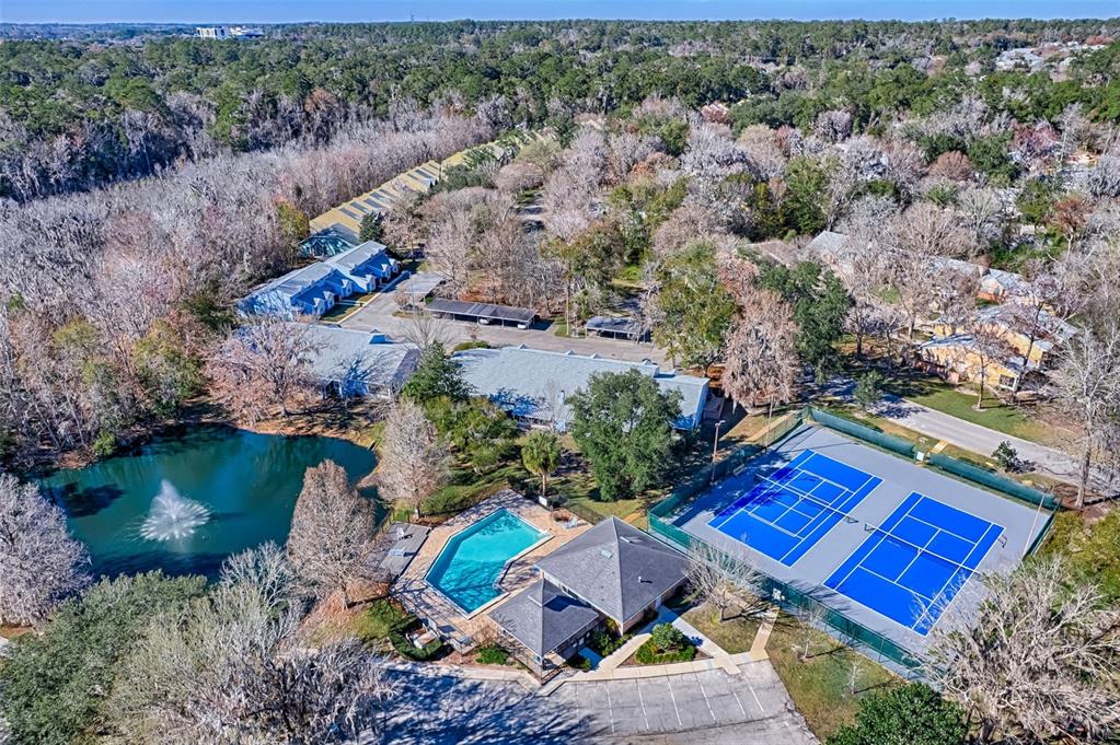 23 Northwest 48th Boulevard, Unit K Gainesville, FL 32607 - Photo 31 of 33